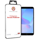 Enkay 9H Tempered Glass Screen Protector for Huawei Y6 (2018)